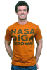 The Book of Mormon the Broadway Musical - Hasa Diga Eebowai T-Shirt 